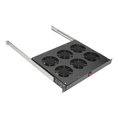 TRIPP LITE Tripp Lite SRFANTRAY6 19 Inch Rackmount Fan Tray 6-fan