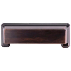 PRIDE INDUSTRIAL Pride Industrial P9039610B Cabinet Pull Oil Rubbed Bronze