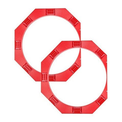 EPISODE Episode ES-ESS-BRKT-IC-8 In-ceiling Speaker Bracket