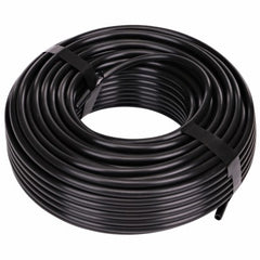 RAINDRIP Raindrip Inc 016010T Poly Drip Irrigation Tubing