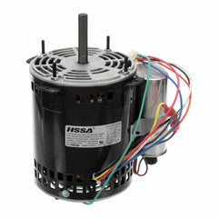 CAPTIVEAIRE Captiveaire CK48HF15FF01-60-115 Motor 3/4 HP (Each) CK48HF15FF01-60-115