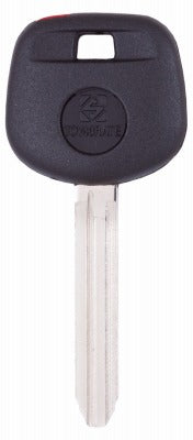 ILCO Kaba Ilco Corp TOY43R-GTS T48 Look Alike Replacement Key