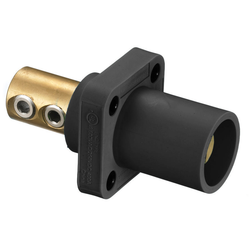 HUBBELL WIRING HBLMRBK TERMINALS