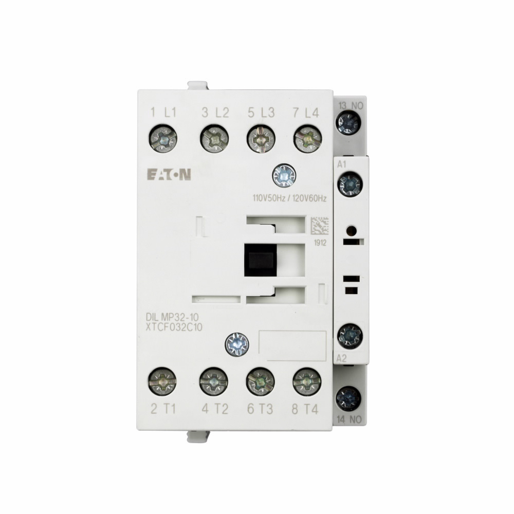 EATON XTCF045C10A CONTACTORS