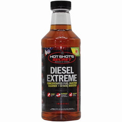 HOT SHOT'S SECRET Lubrication Specialties P040432Z Diesel Fuel Additive 32 Oz