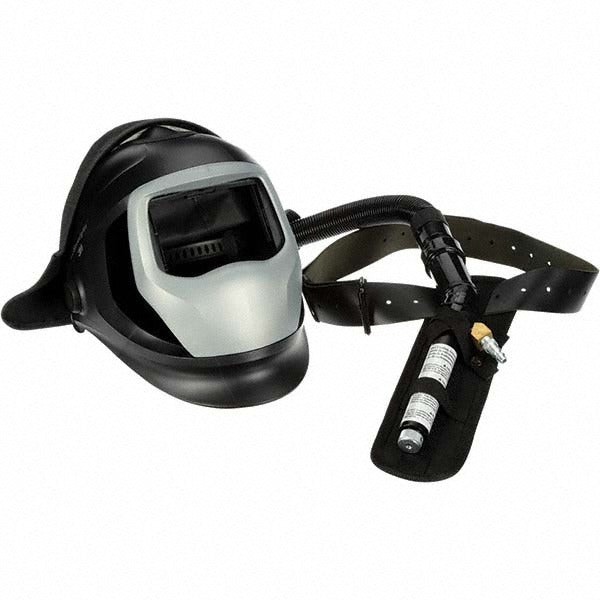3M 3M 7100194537 Auto-darkening Welding Helmet Shade 5 8-13