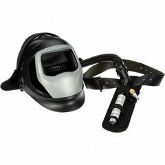 3M 3M 7100194537 Auto-darkening Welding Helmet Shade 5 8-13
