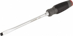 PROTO Proto JKB3808RPF Slotted Screwdriver 3/8 in Keystone