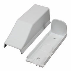 WIREMOLD Wiremold Company NMW17 Conduit Connector 5 Pack