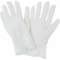 PIP Pip 130-100WMPD/M Cotton Dress Gloves Size M White
