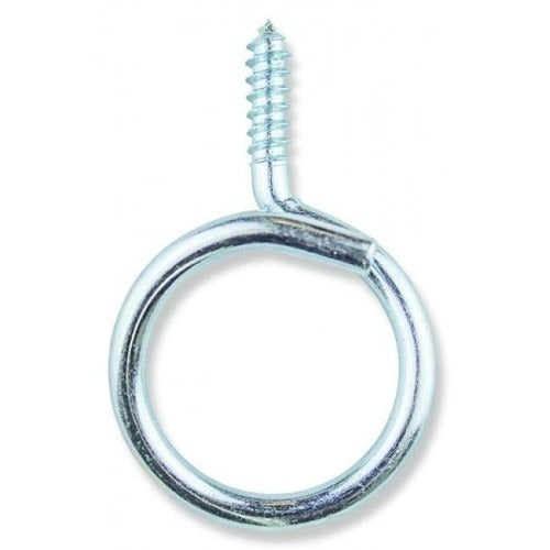 PLATINUM TOOLS Platinum Tools JH804-100 Bridle Ring 10-24x2 100/box