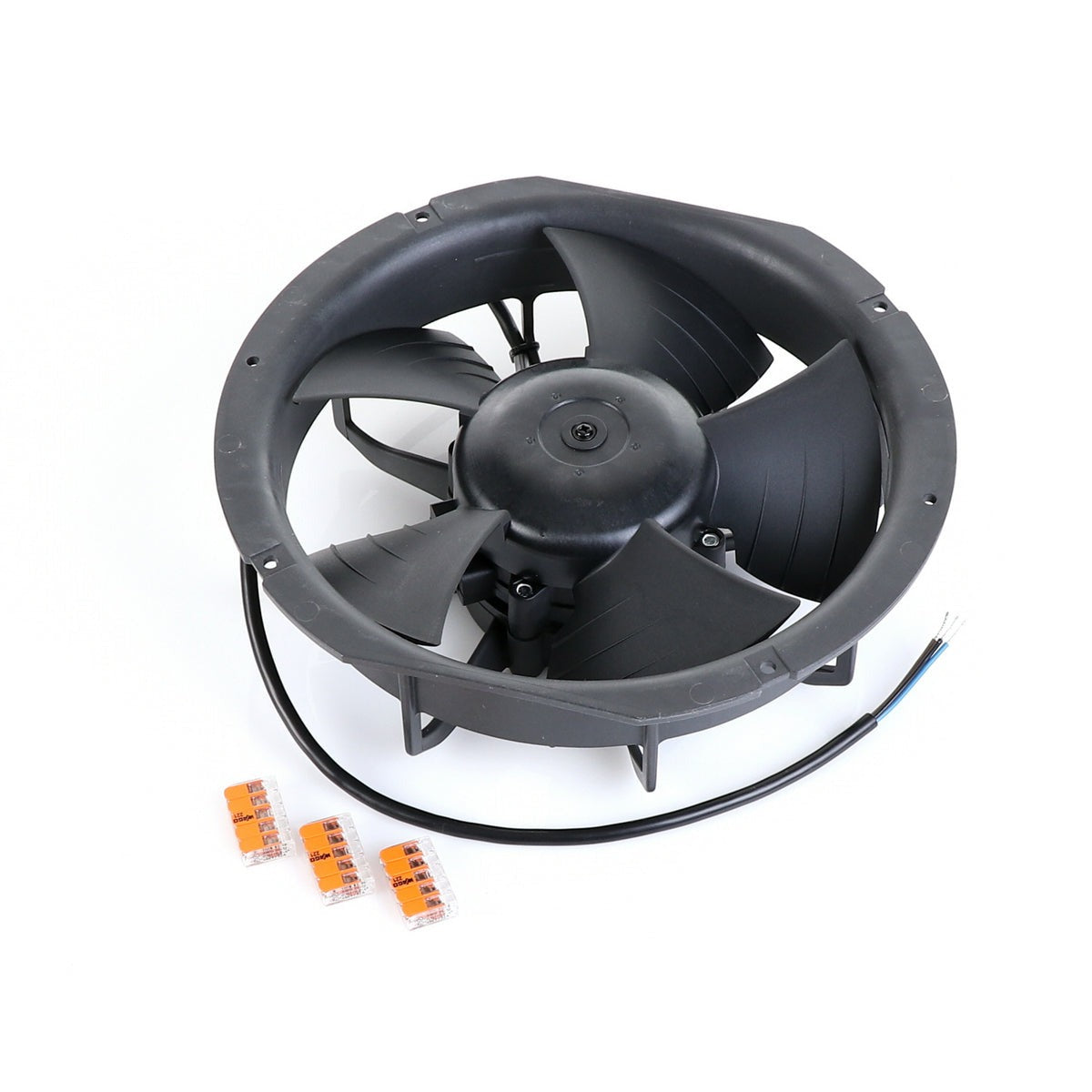 TRUE True 821639 Fan Motor Retrofit Kit 115V (Each) TRU821639
