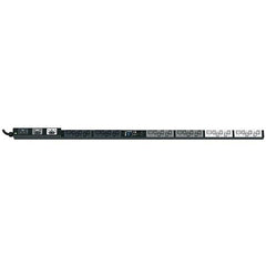 PANDUIT Panduit P36E35M-BU2C Vertical Pdu 30 C13 6 C19