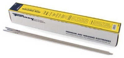 FORNEY Forney Industries 31105 6011 Welding Rod 3/32 in 5 Lb