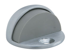 IVES Ives FS1326D Floor Dome Door Stop Satin Chrome
