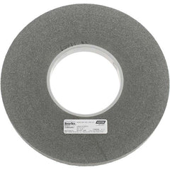 NORTON Norton 66261018626 Deburring Wheel 12 Inch Silicon Carbide