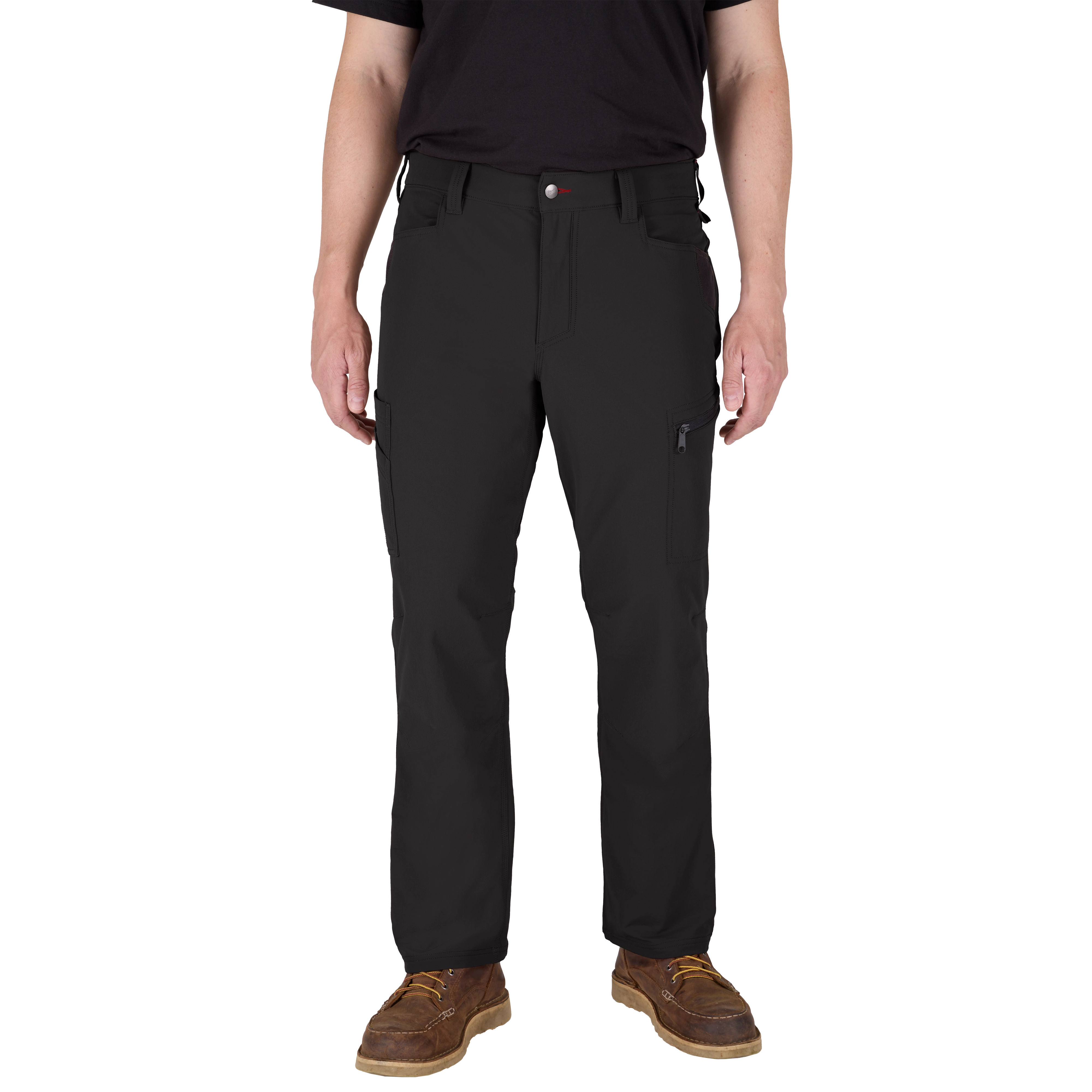 MILWAUKEE Milwaukee M651B-3632 Freeflex Tech Pants (36x32) M651B-3632
