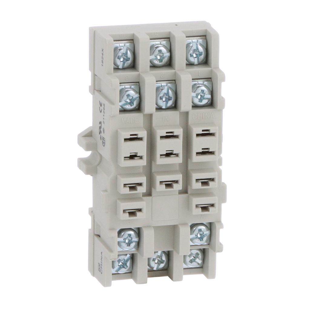 SCHNEIDER ELECTRIC 8501NR82B RELAYS & SWITCHES