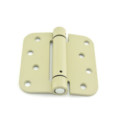 HAGER Hager Hinge 17524P Full Mortise Spring Hinge 4x4 Steel