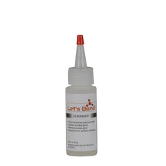 LET'S BOND Lets Bond UBD020-00 Cyanoacrylate Debonder 2 Oz