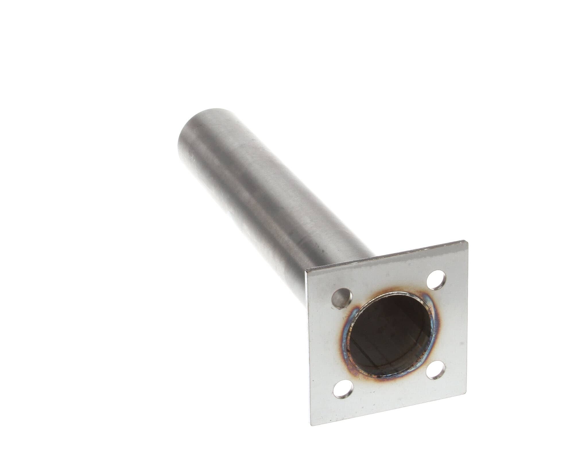 CLEVELAND Cleveland SSK2335499 Service Leg Assembly Front L (6.0 x 6.0 x 24.0 in) CLESSK2335499