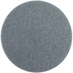 NORTON Norton 66261094949 Hook Loop Disc 320 Grit 7 Inch