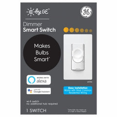 GE G E Lighting 93120079 Cync Motion Dimmer Switch 3 Pack
