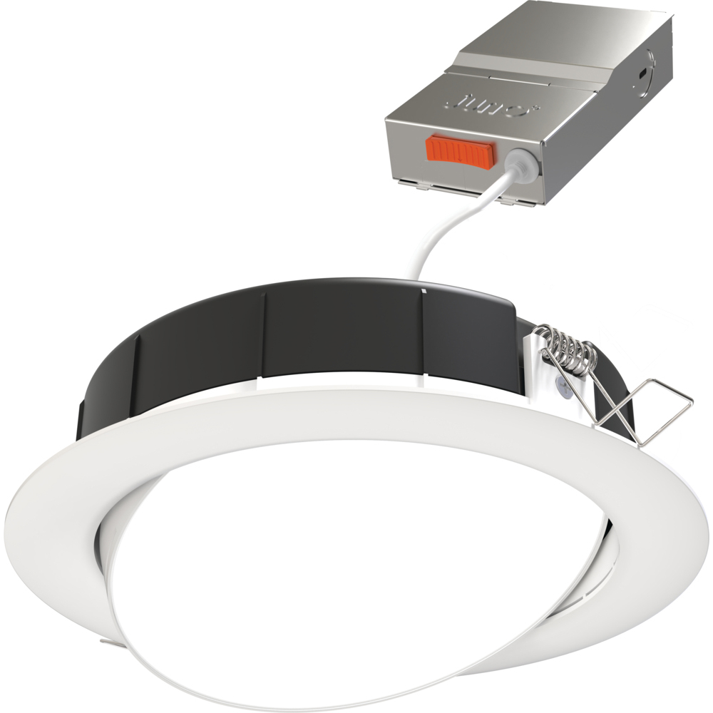 JUNO WF6-ADJ-SWW5-90CRI-MW-M6 WORK LIGHTS & FLASHLIGHTS
