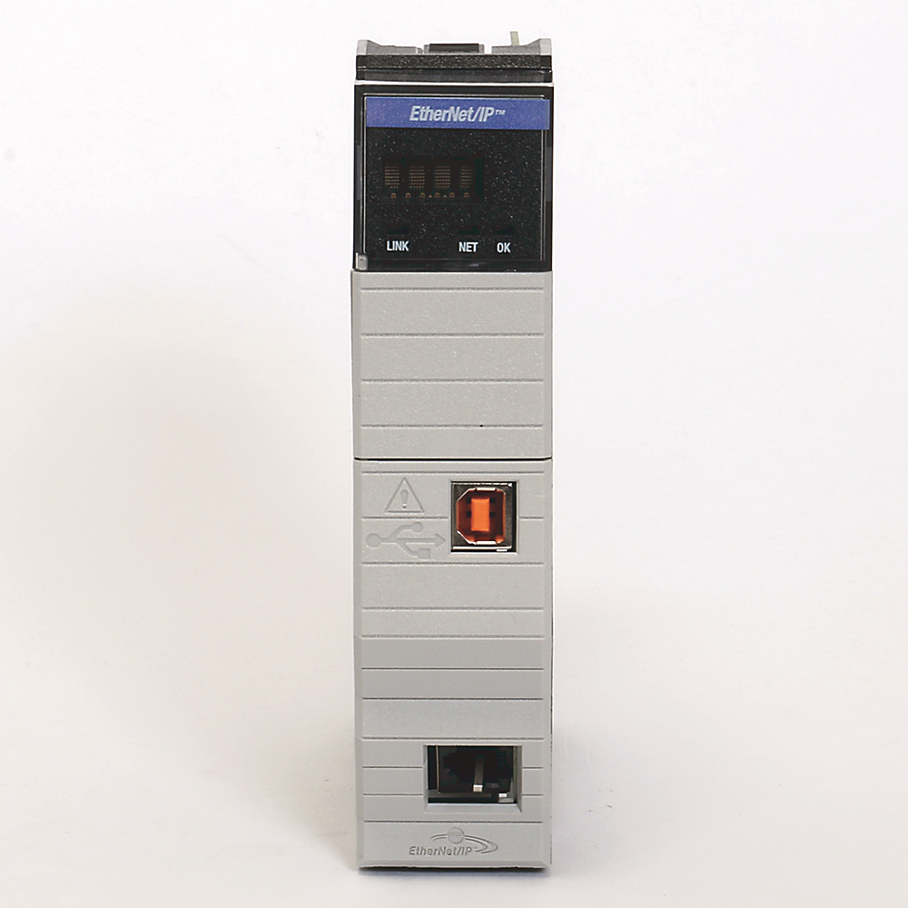 ALLEN-BRADLEY 1756-EN2T CONTROL BOARDS