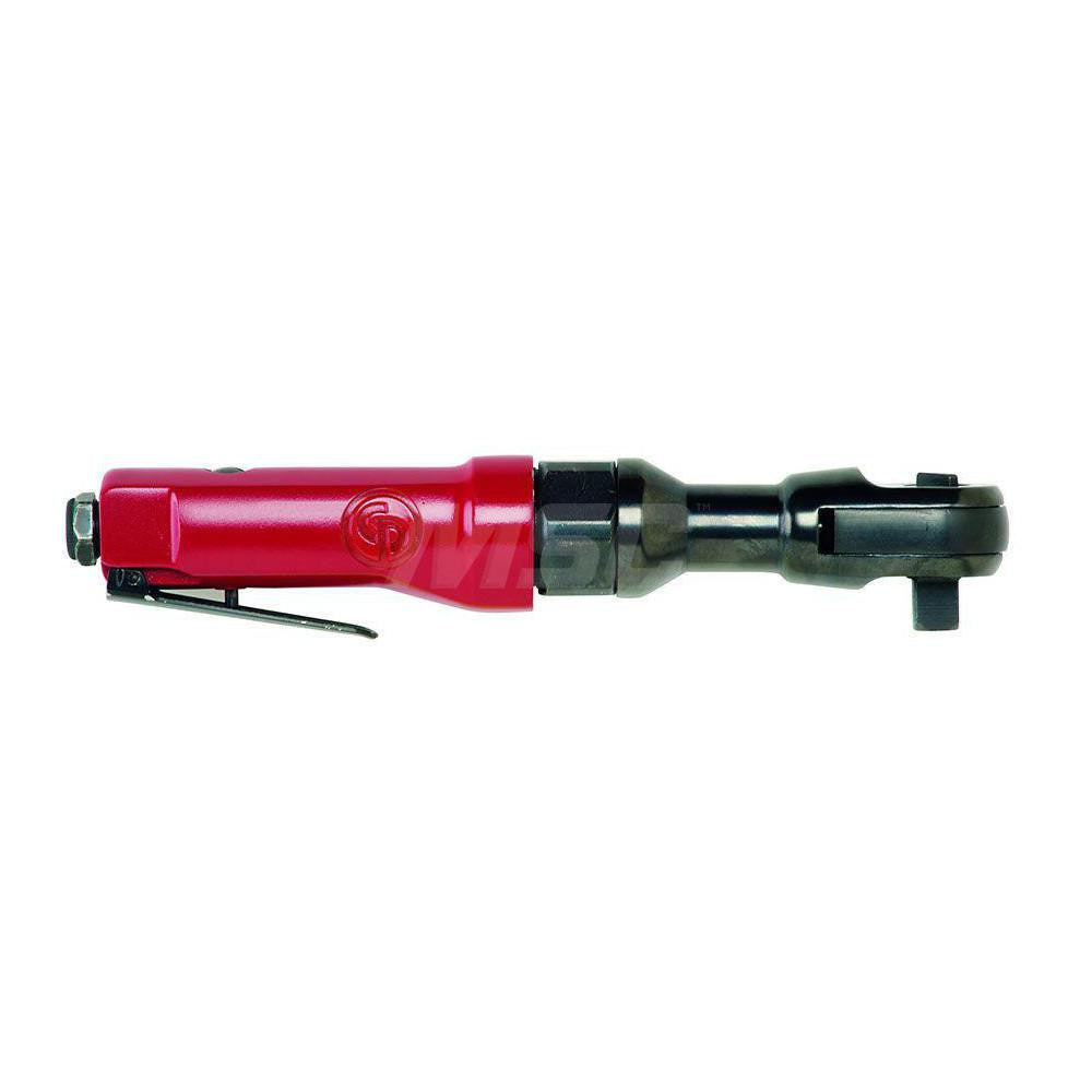 CHICAGO PNEUMATIC Chicago Pneumatic T024391 1/2 in Air Ratchet 10-50 Ft/lb