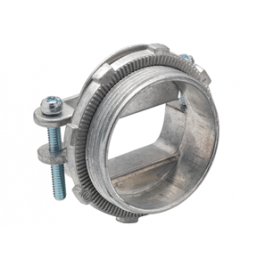 BRIDGEPORT 676-DC2 DUCT STRAPS
