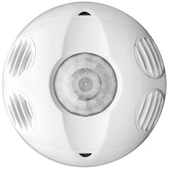 LEVITON Leviton Telcom OSC20-RMW Ceiling Occupancy Sensor