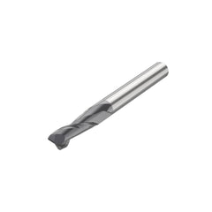 SECO TOOLS Seco 10268762 Corner Radius End Mill 0.625 in 2 Flute