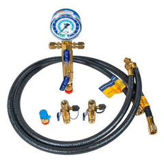 YELLOW JACKET 93865 AIR CLEANER REPLACEMENT PARTS