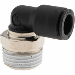 PARKER Parker KP23992 Push-to-connect Male Elbow 1/2 Bspt