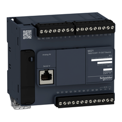 SCHNEIDER ELECTRIC TM221C24T CONTROL BOARDS