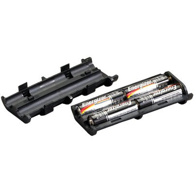 STREAMLIGHT Streamlight 90542 Survivor LED Flashlight 100 Lumens Alkaline Battery Pack 90542