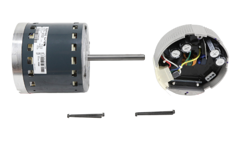 YORK S1-324-36074-258 BLOWER MOTORS