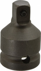 APEX Apex EX-375 Socket Drive Adapter 3/8 to 1/2 Inch Square