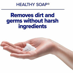 GOJO Gojo GOJ507702 Purell Healthy Soap ES4 Foam Refill 1200 mL (2/Carton) 5077-02