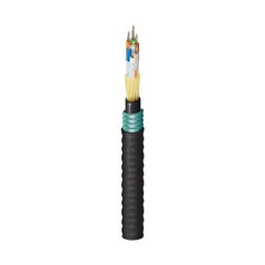 BELDEN Belden Inc. FS3H0726G OM3 72-fiber Loose Tube Plenum Cable