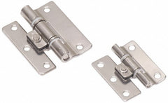 SUGATSUNE Sugatsune SFTH-03-9 Stainless Steel Torque Hinge