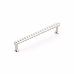 SCHAUB Schaub 5106-PN Cabinet Pull Polished Nickel 6 in