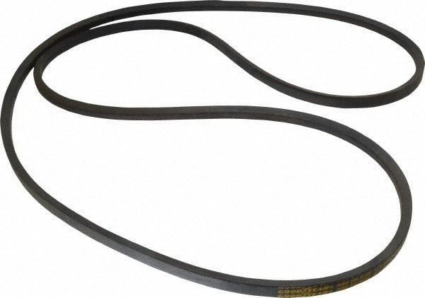 CONTINENTAL Continental Contitech 20042005 V-belt Section a 82.2in A80