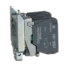 SCHNEIDER ELECTRIC ZB4BZ103 CONTACTORS