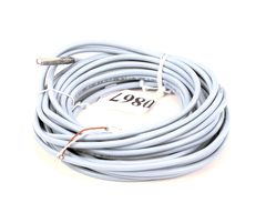 MEIKO Meiko 9660867 resistance temperature sensor (6 x 50 mm, 8400 mm) replacement MEI9660867