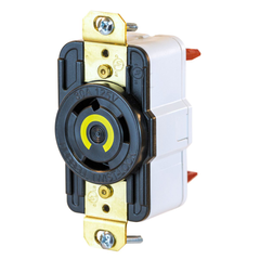 HUBBELL HBL2610ST POWER & EXTENSION CORDS