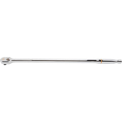 GEARWRENCH Gearwrench 81269XP Flex Head Ratchet 1/2 Drive 60 Tooth