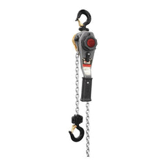 JET Jet 376102 Lever Hoist 3/4 Ton 15 Foot Lift