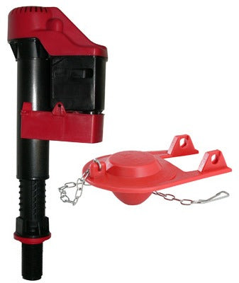 LAVELLE INDUSTRIES Lavelle Industries Inc 818Z Fill Valve Repair Kit